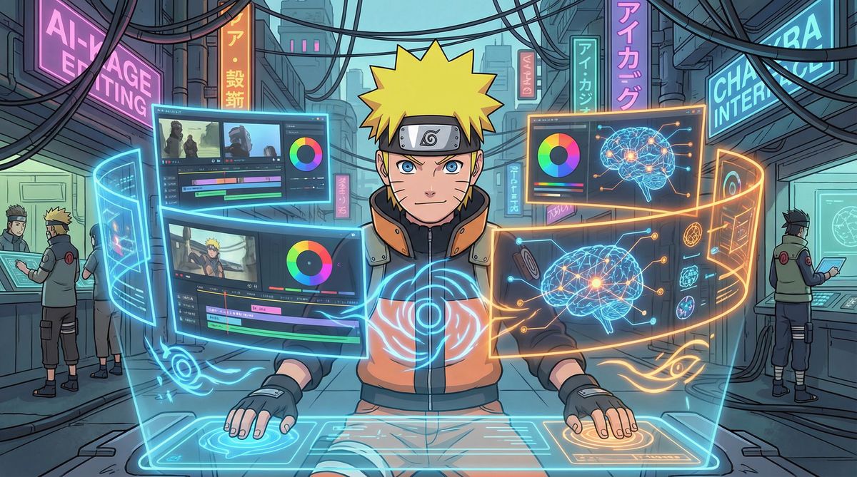 在线看片 AI视频剪辑教程