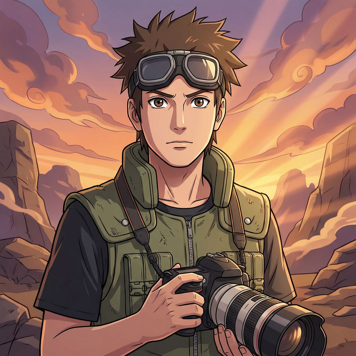 在线看片首席摄影师张锐