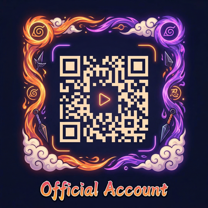 在线看片公众号二维码